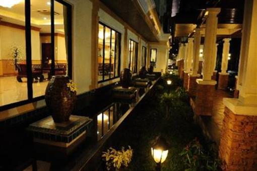 фото отеля Royal Nakhara Hotel Nongkhai