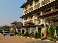 Royal Nakhara Hotel Nongkhai