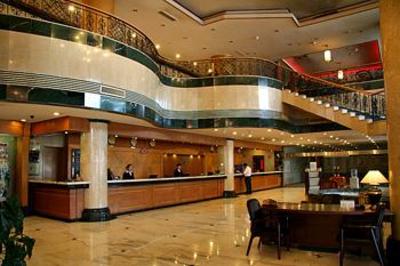 фото отеля Sanjin International Hotel
