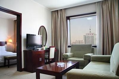 фото отеля Sanjin International Hotel