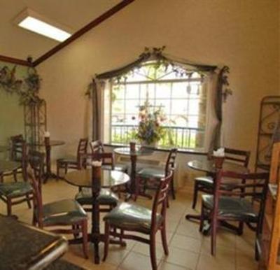 фото отеля Dynasty Suites Redlands