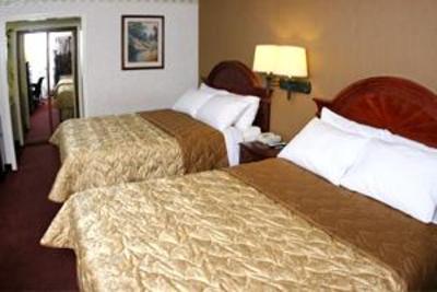 фото отеля Dynasty Suites Redlands