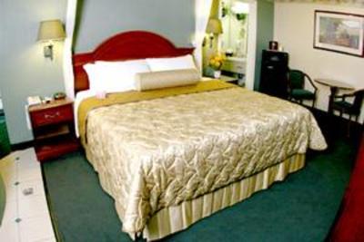 фото отеля Dynasty Suites Redlands