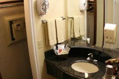 фото отеля Dynasty Suites Redlands