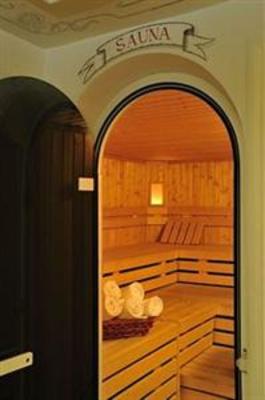 фото отеля Grazia & Plaza Hotel Pinzolo