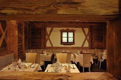 фото отеля Grazia & Plaza Hotel Pinzolo