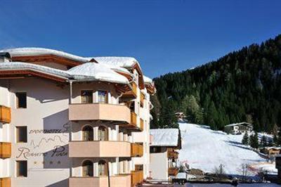 фото отеля Grazia & Plaza Hotel Pinzolo