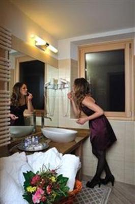 фото отеля Grazia & Plaza Hotel Pinzolo