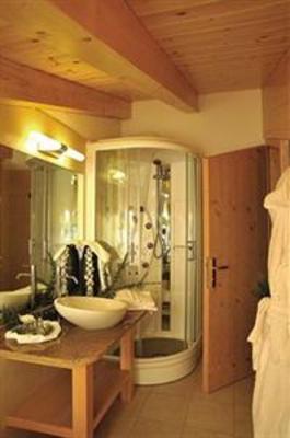 фото отеля Grazia & Plaza Hotel Pinzolo