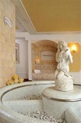 фото отеля Grazia & Plaza Hotel Pinzolo