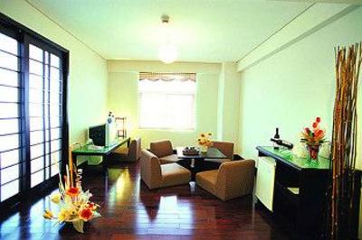 фото отеля Shanshui Trends Hotel (Shenzhen Meilin)