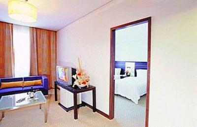 фото отеля Shanshui Trends Hotel (Shenzhen Meilin)
