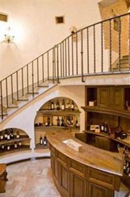 фото отеля Hotel La Collegiata