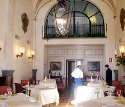 фото отеля Hotel La Collegiata