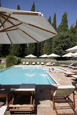 фото отеля Hotel La Collegiata