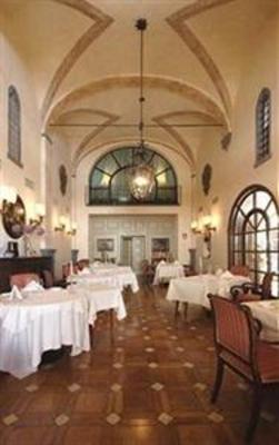 фото отеля Hotel La Collegiata