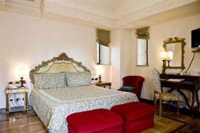 фото отеля Hotel La Collegiata