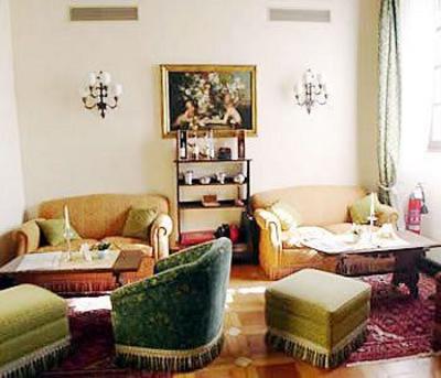 фото отеля Hotel La Collegiata