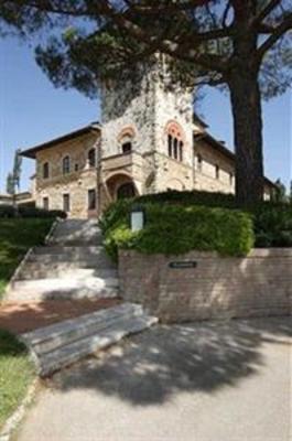 фото отеля Hotel La Collegiata