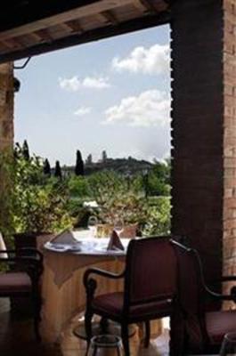 фото отеля Hotel La Collegiata