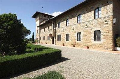 фото отеля Hotel La Collegiata