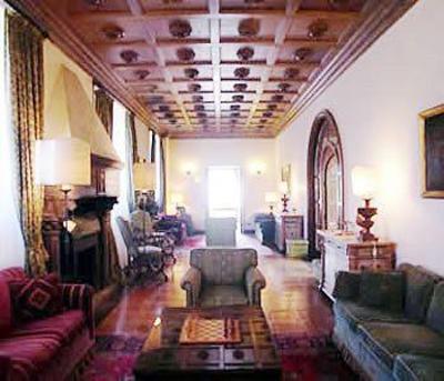 фото отеля Hotel La Collegiata