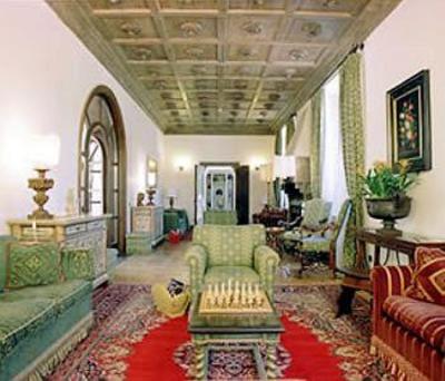 фото отеля Hotel La Collegiata