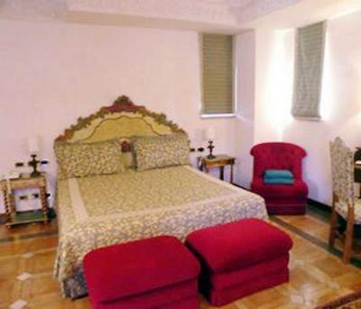 фото отеля Hotel La Collegiata