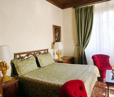 фото отеля Hotel La Collegiata
