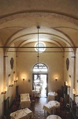 фото отеля Hotel La Collegiata
