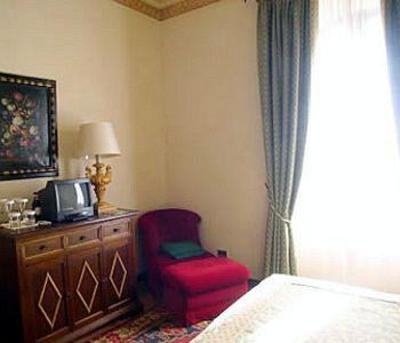 фото отеля Hotel La Collegiata