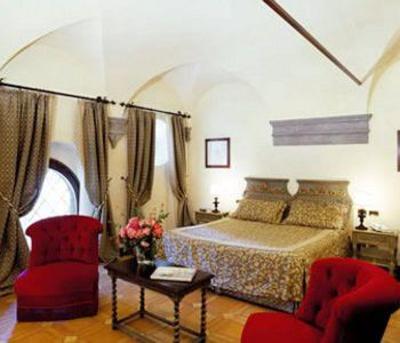 фото отеля Hotel La Collegiata