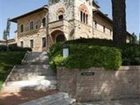 фото отеля Hotel La Collegiata