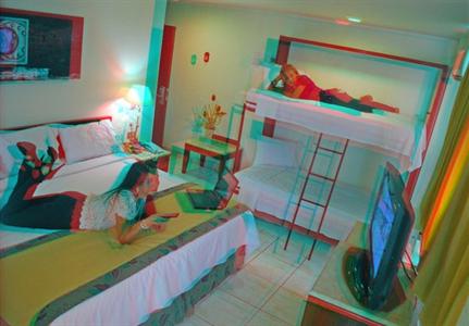 фото отеля Howard Johnson Hotel Villahermosa