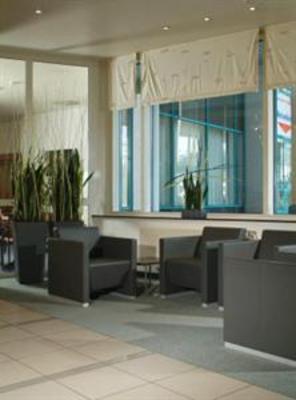 фото отеля Intercityhotel Kassel
