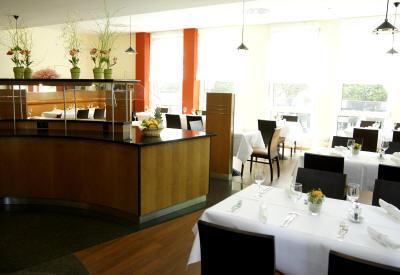 фото отеля Intercityhotel Kassel