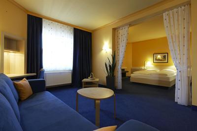 фото отеля Intercityhotel Kassel
