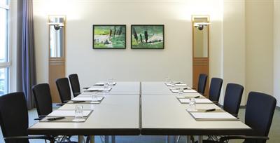 фото отеля Intercityhotel Kassel