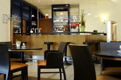 фото отеля Intercityhotel Kassel