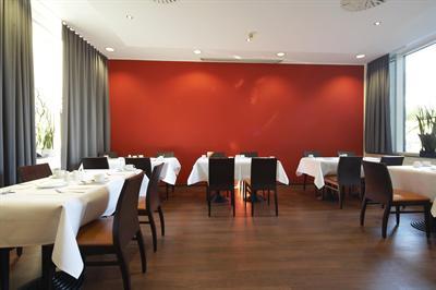 фото отеля Intercityhotel Kassel