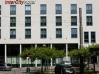 Intercityhotel Kassel