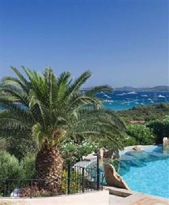 фото отеля Petra Bianca Hotel Arzachena