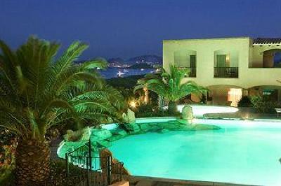 фото отеля Petra Bianca Hotel Arzachena