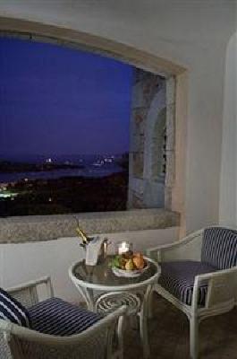 фото отеля Petra Bianca Hotel Arzachena