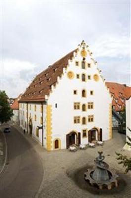 фото отеля NH Klosterle Nordlingen