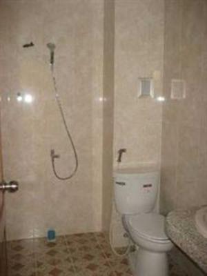 фото отеля Hak's House