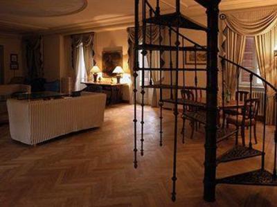 фото отеля Albergo Madonnina Ristorante Hotel Cantello