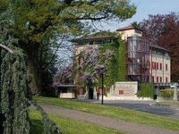Albergo Madonnina Ristorante Hotel Cantello