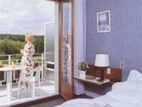 Hotel Maison Carree Mereville