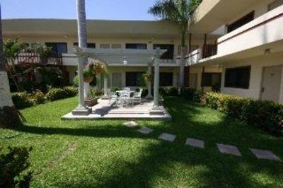 фото отеля Quality Inn Ciudad Obregon